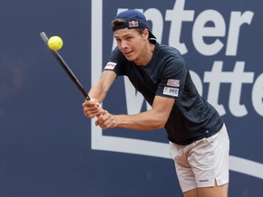 Auch Schwärzler in Kitzbühel im Hauptfeld dabei