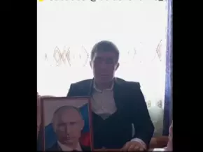 Russischer Soldat desertiert und fleht Putin um Hilfe an – VIDEO