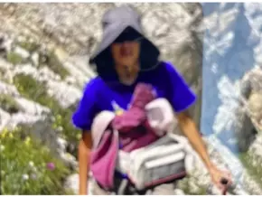Suchaktion in Dolomiten nimmt trauriges Ende