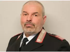 Carabinieri-Kommandant stirbt in den Dolomiten