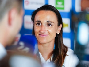Segel-Olympiasiegerin Vadlau gibt nach Not-OP Entwarnung