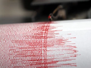 Erdbeben der Stärke 4,8 erschüttert Italiens Küste