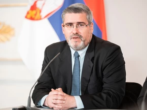 Serbien bereit zu “sehr harten Kompromissen” mit Kosovo