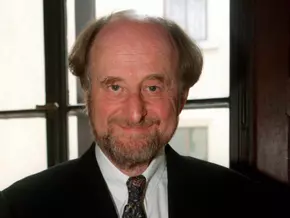 Britischer Dirigent Sir Roger Norrington 91-jährig gestorben