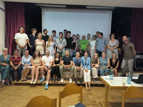 Südtiroler Jugendring wählt neuen Vorstand
