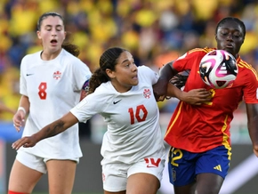 Rekordtransfer bei Frauen: Arsenal holt Olivia Smith