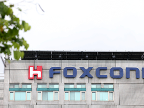 KI-Boom beschert Foxconn Rekordumsatz