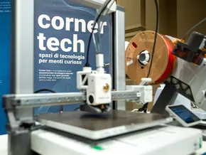 Corner Tech: Digitale Bildung und Innovation für Jugend
