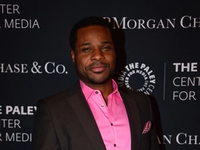 “The Cosby Show”-Schauspieler Malcolm-Jamal Warner ist tot
