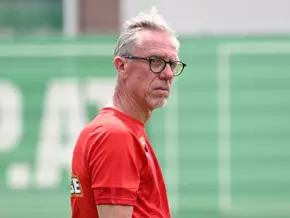 2:0 bei Dečić Tuzi: Rapid vor Einzug in 3. CoL-Qualirunde