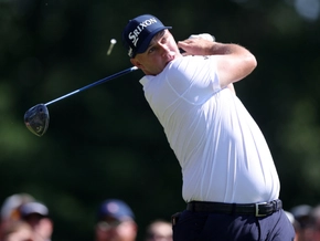 Straka bei Scottish Open Siebenter – Sieg an Gotterup