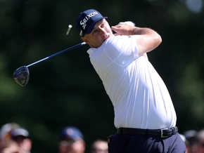 Straka nach erstem Tag der Scottish Open ex-aequo-Führender