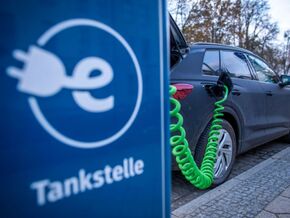 E-Auto-Anteil bei Neuzulassungen in Linz am höchsten