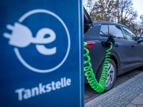 E-Auto-Anteil bei Neuzulassungen in Linz am höchsten