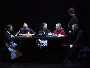 Uraufführung in Bayern für Musical über "Die Weiße Rose"