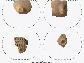 Funde aus Hallstatt weisen Siedlung vor 7.500 Jahren nach