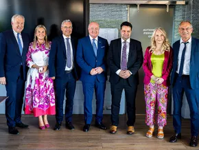 SVP-Parlamentarier treffen Bundeskanzler Stocker