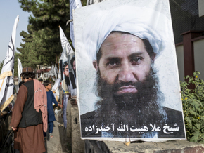 Weltstrafgericht erlässt Haftbefehle gegen Taliban-Führer