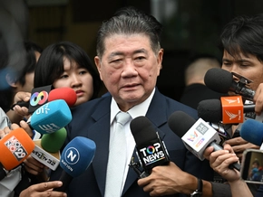 Neuer Interims-Regierungschef in Thailand ernannt