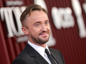 Tom Felton schwärmt von Kultur und Kreativität in Hamburg