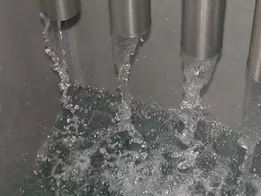 Wieder Förderung für Trinkwasseranlagen