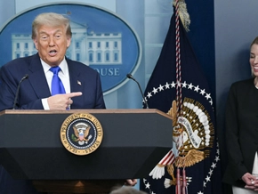 Trump will Veröffentlichung einiger Epstein-Unterlagen