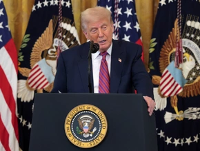 Trump wurde von jüngsten Angriffen Israels überrumpelt