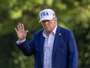 Trump droht mit Zusatzzöllen für Annäherung an BRICS