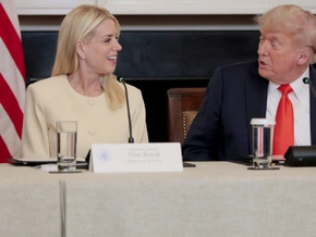 Trump in Epstein-Affäre weiter unter Druck