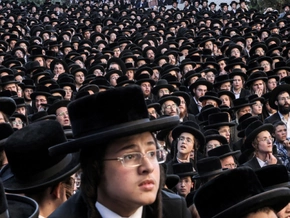 Regierungskrise in Israel wegen Konflikts um Wehrdienst