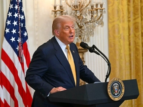 Trump verkündete Zoll-Deal mit Japan