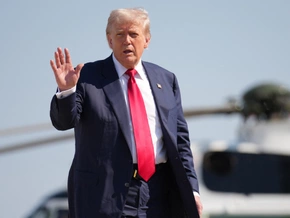 Trump: 50:50-Chance auf Deal mit EU