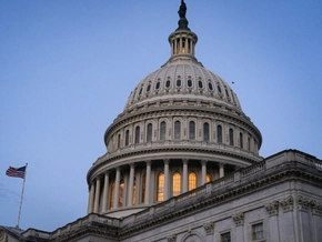 US-Senat nickt Trumps umstrittenes Steuergesetz ab