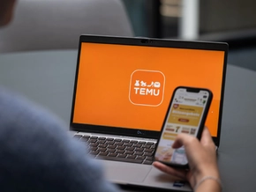 Online-Plattform Temu droht EU-Strafe