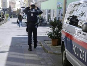 Festnahme nach Messerattacke am Yppenplatz