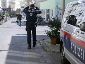 Festnahme nach Messerattacke am Yppenplatz