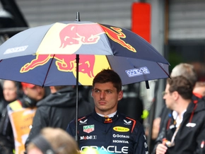 Verstappen laut Medienbericht auch 2026 fix bei Red Bull