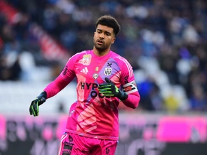 ÖFB-Teamgoalie Lawal wechselt vom LASK zu Genk
