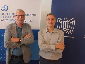 Event zu KI Und Digitalisierung in Bozen