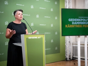 Politik will nach Einsatz am Peršmanhof Aufklärung