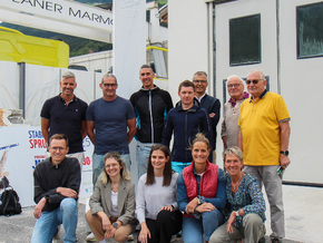 In Schlanders bahnt sich ein Stabhochsprung Meeting der Extraklasse an