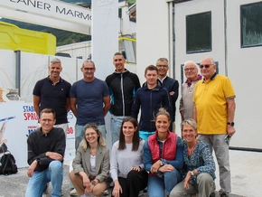 In Schlanders bahnt sich ein Stabhochsprung Meeting der Extraklasse an