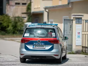 Weitere Erhebungen nach Bluttat während Haftausgang in NÖ