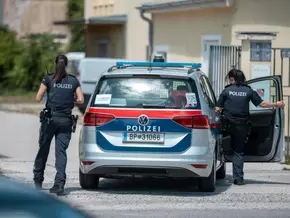 Eifersucht als Motiv für Bluttat während Haftausgang in NÖ