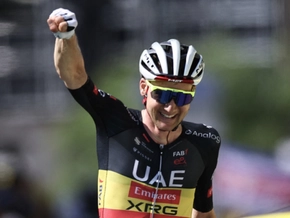 Wellens gewinnt 15. Tour-Etappe – Pogacar weiter 1., Gall 7.