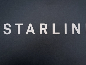 Musks Starlink für mehr als zwei Stunden ausgefallen