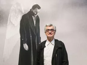 Große Ausstellung in Bonn würdigt Wenders zum 80er