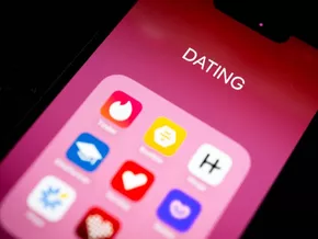 Wenn die KI die Kommunikation beim Online-Dating übernimmt