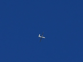 Israel setzt Luftangriffe in Syrien fort