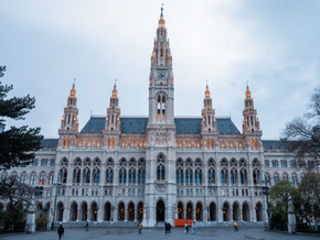 Wien verbleibt nach UNESCO-Tagung auf “Roter Liste”